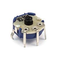 Bourns PDB082-P10-503A3 Micro 8mm Micro Rotary Potentiometer