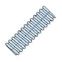 Glenair 120-100-1-1-06BE Flexible, Spiral Convoluted HELICAL CONVLT STNDR BLACK ETFE