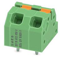 PHOENIX CONTACT 1071064 Fixed Terminal Blocks SPTAF 1/ 2-5 0-IL-EX