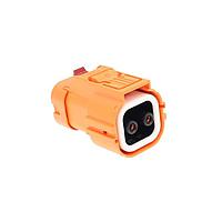Amphenol PCD Shenzhen HVSL362022A Connectors RECEPTACLE  A KEY