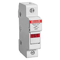 Mersen USM1I Fuse Holders 600V 30A SP MID ULTSFE W/IND