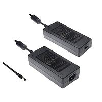 Cincon TR160MB360-11E13 VI Desktop AC Adapters Medical 160W Class B 36V 4.44A 2.1mm