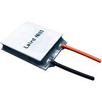 Laird Thermal Systems 387004923 Thermoelectric Coolers Thermoelectric Cooler, Insulating Barrier for High Temp, 7.7W, 15x18x3.6mm
