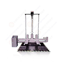 Lisun Drop Test Machine Repair Service