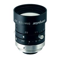 Computar M0828-MPW3 Lens camera (8mm; 0.1m ‐ lnf)