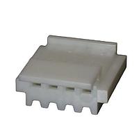 JST Commercial H4P-SHF-AA Housings NH HOUSING