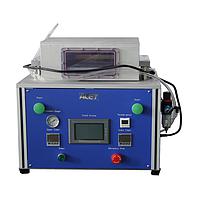 ACEY ACEY-VPS200 Compact Battery Vacuum Heating Pre-sealing Machine For Pouch Cell