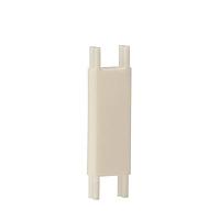 BIVAR 462-620 LED Mounts LED Mount Vert 3 or 5mm White