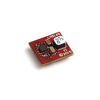 Texas Instruments LM5165EVM-HD-C50X Voltage Regulator - Switching Regulator LM5165 Eval Module