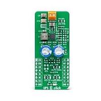 Mikroe MIKROE-4479 Power Management Specialized UPS 3 Click