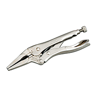KTC 150LN Long-Nosed Locking Pliers (165mm)