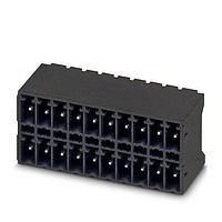 PHOENIX CONTACT 1701821 Headers MCDN 1,5/ 2-G1- 3,81 OG P26THR