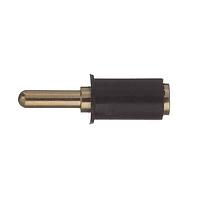 Mill-Max 807-22-001-30-014101 Circuit Board Hardware - PCB Spring Loaded Pin SMT, 0.335mm length