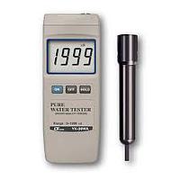 Lutron YK-30WA PURE WATER METER (1999 uS)