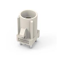 Raydiall Automotive R197.156.B28 PCB Connectors Straight Fakra PCB header coding B