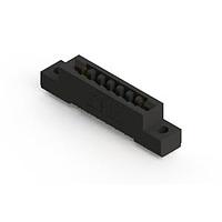 EDAC 857-014-555-202 Receptacles High Temp Card Edge Connector