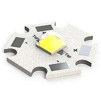 New Energy XHP50B-00-0000-0D0BJ450E-SB01 High Power LEDs White 5000 K, 70 CRI Starboard XHP50B