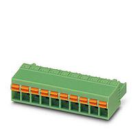 PHOENIX CONTACT 1707359 Plugs FKCN 2,5/ 6-ST- 5,08 BD:21-26SO