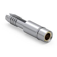 Mill-Max 4310-0-31-80-43-27-04-0 Pin Receptacles 200u SN OVER NI 43 CON