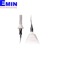 EXTECH 407764-EXT Microphone Extension Cable (15ft,4.7m)