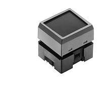 NKK Switches IS15BSBFP4RGB-BLK LCD Pushbutton SWITCH ACCESSORY