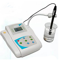 HINOTEK PXS-K Potassium Ion Concentration Meter (0.00 ~ 6.00 pK, 0 ~ 39g/L)