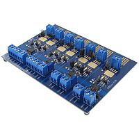 Skyworks Solutions Inc. SI82XX-KIT Power Management Specialized
