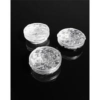 Ledil CP19113_AMY-70-ZOOM-C2-WHT Lens with Holder Assembly 1 Pos mm (D)