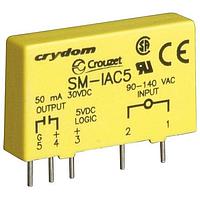 Sensata Technologies - Crydom SMIAC15 I/O Modules MINI W/HOLDDOWN SCRW