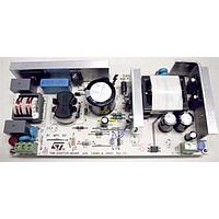 STMicroelectronics EVL6566A-75WADP Current Mode PWM Controller 19V-75W Laptop Aptr Tracking Boost PFC