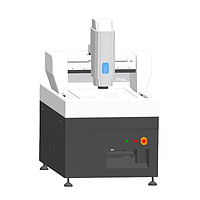 Jinuosh S800 Image Measuring Instrument (600*800*200mm)