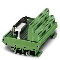 PHOENIX CONTACT 2281209 Passive Interface Modules FLKM-D25 SUB/B