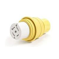 Molex 1301470117 Extreme Connector L21-30R WT MOTOR BASE CONN