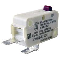 Honeywell V19T16-EZ100 Micro Switch Switch, Basic