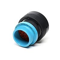 DEUTSCH - TE Connectivity HDP26-24-19PE-L015 Connectors PLUG ASM