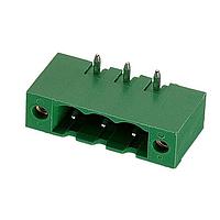Wurth Elektronik 691317510012 Headers WR-TBL 300VAC 20 Amp 12P Right Angle