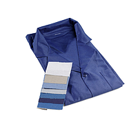 Statico S6051 ESD Garments (Lab Coats)