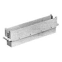 AMP Connectors - TE Connectivity 1-166570-0 Standard Card Edge Connectors IEC MALE HSG. ASSY.