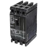 SIEMENS ED43S100A Low Voltage BREAKER ED 3P 100A 480V 18KA SW LD LUG