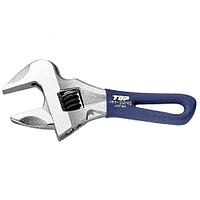 TOP Kogyo HM-25MSNB Short Work Wide Wrench (0~25mm)