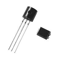 Littelfuse S4S1RP Sensitive SCRs SCR 400V .8A 12uA COMPAK C Package