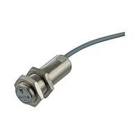 Carlo Gavazzi ICB18L50F08A2IO Proximity Sensors Inductive proximity sensor, M18 Nickel-Plated Brass, 2m cable, Sn 8mm, Flush mount, Long body, NPN/PNP/Push-pull, NO/NC, Supply voltage 10-36Vdc, Max output current 200 mA, Max switching frequency 1.5 kHz, Operating temperature -25C - +70C, IP67, IO-