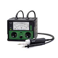 Gossen Metrawatt METRISO 1000A Insulation Tester (400 MΩ; AC/DC 0 – 1000 V)