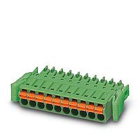 PHOENIX CONTACT 1014471 Pluggable Terminal Blocks FMC 1,5/ 6-ST-3,5-RF BK CN3