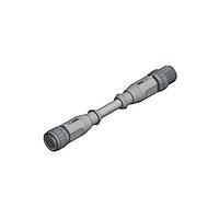 Amphenol CONEC 43-15278 Sensor Cables / Actuator Cables SAL-12-RK12-