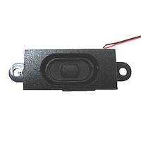 AATC AKB-64220420-PPC-1C Dynamic Speaker 4ohm 22.4mm, 2W