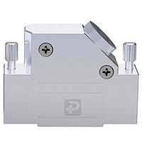 Amphenol Positronic D25000DSE50/AA Strain Relief Backshell D-SUB ACCESSORY