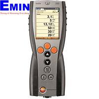 TESTO 350 Portable Emission Analyzer
