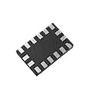 Toshiba TDS4B212MX,ELF Switch - PCIe PCIe Switch 2:1 Mux/de-mux SPDT XQFN16 1.6V-3.6V 1-32Gbps Pd: 180mW