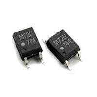 Broadcom ACPL-M72U-500E High Speed Optocouplers Optocoupler